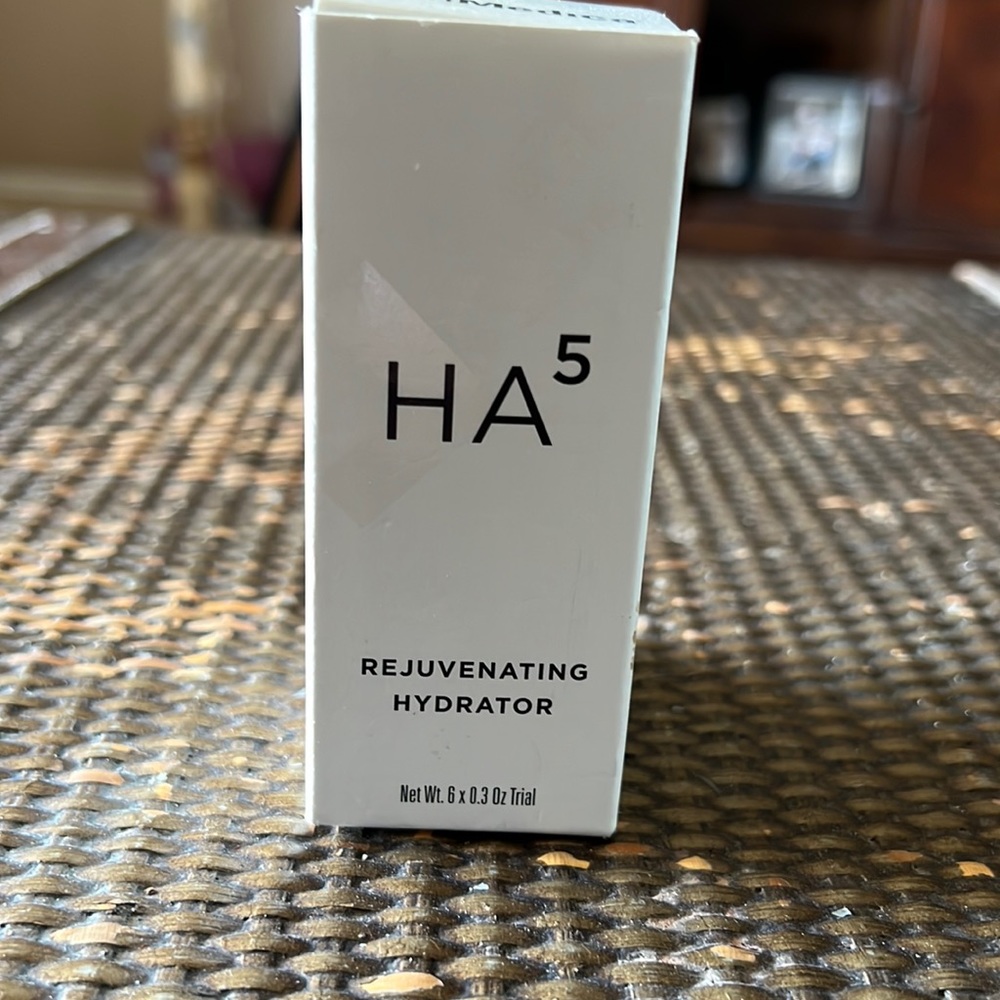HA5 Rejuvinating Hydrator